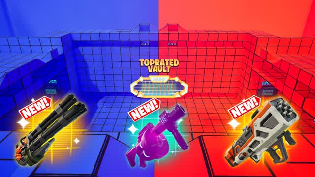 CRAZY ⭐ RED VS BLUE 🔴🔵 TOP RATED