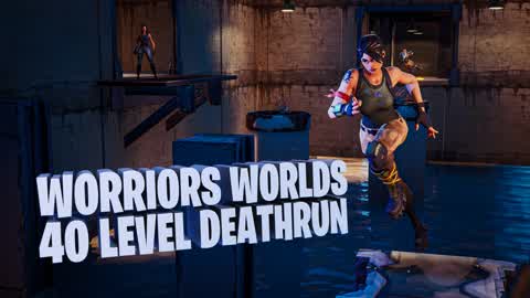 Short Fuse: Gun Game 9204-1286-9385 by worrior54321 - Fortnite