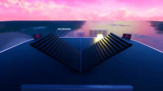 Capture 1 – CLEAN DREAMY 1V1 (First Person)