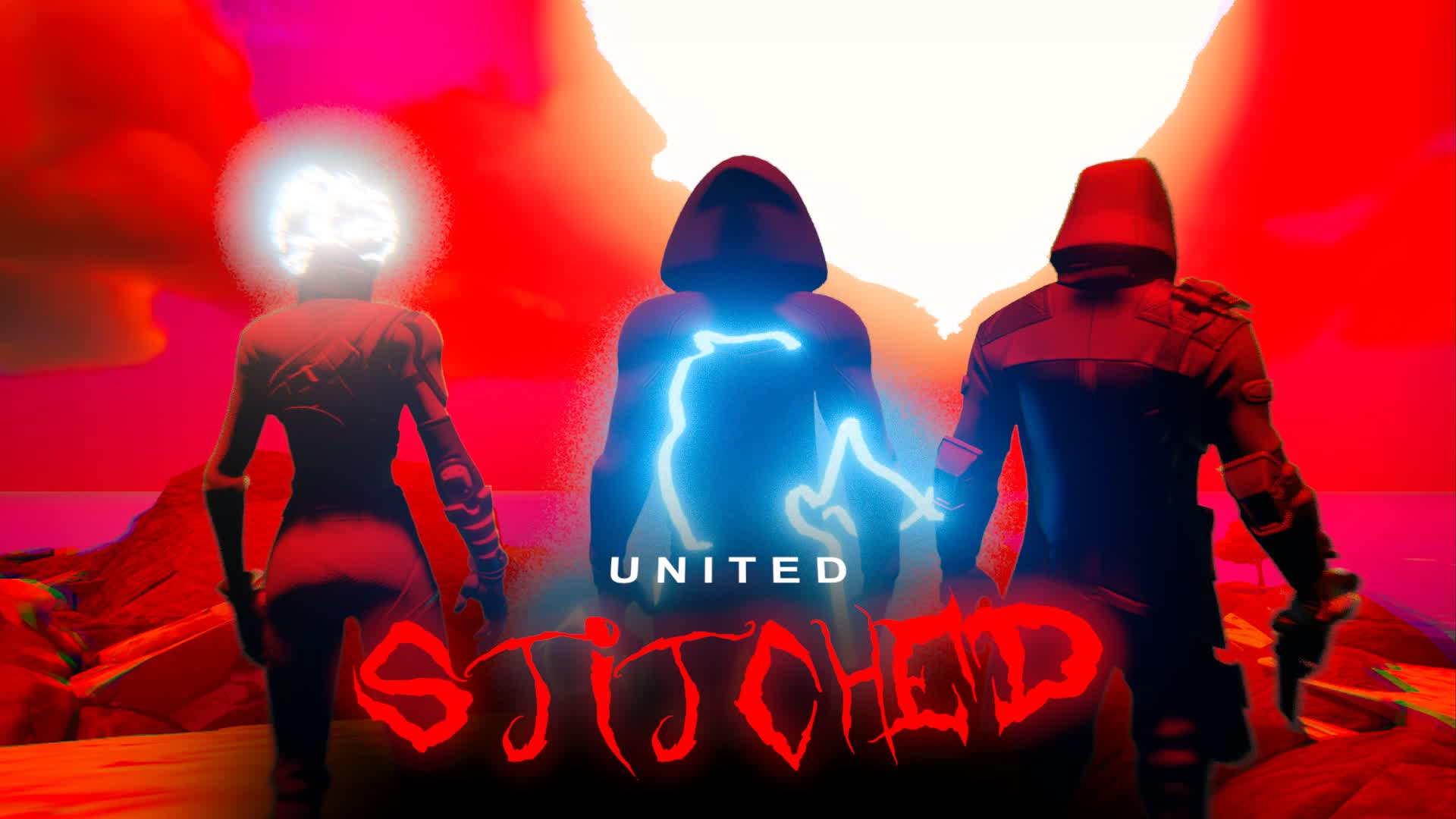 United Season 5: STITCHED