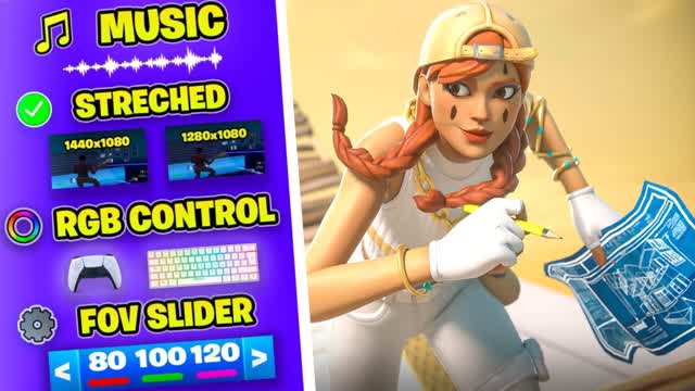 ✨ Best Music 1v1 🏆[10+ SONGS]🎶