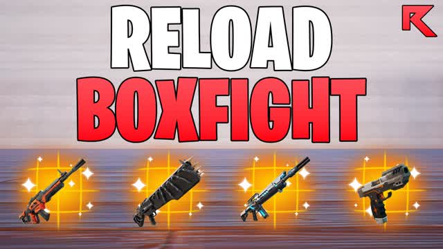 1v1v1 RELOAD 1v1 BOX FIGHTS REALISTIC