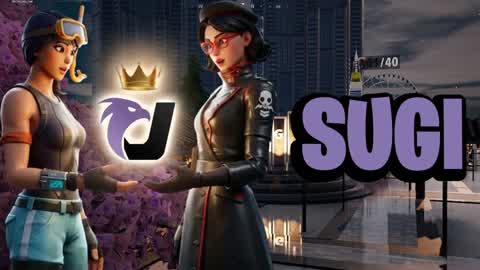 SUGI PARTY 2.0 | ROYAL CONCERT