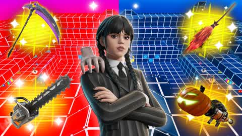 SUPER RED VS BLACK 🔴⚫