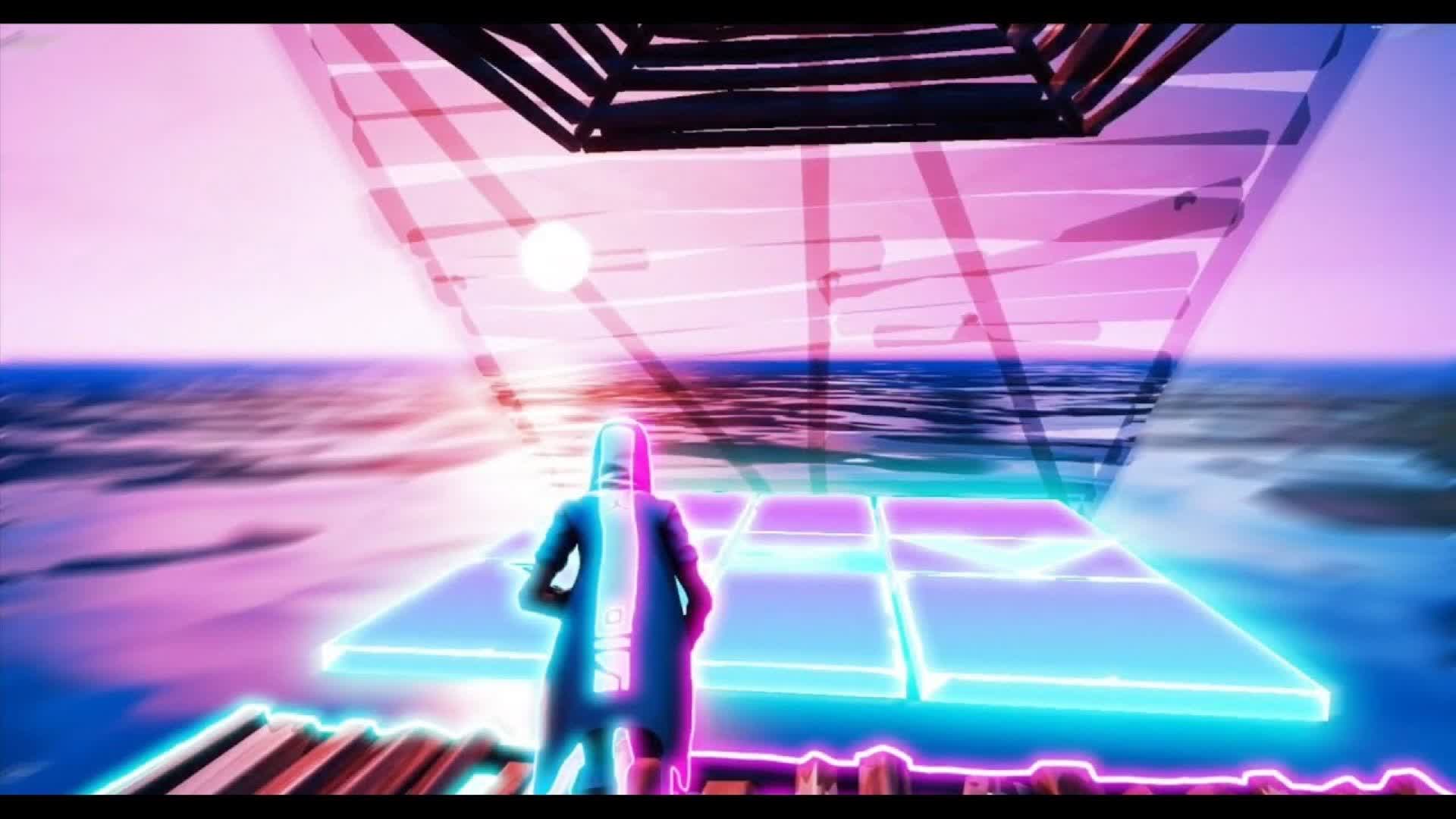 1v1 bf 0 delay