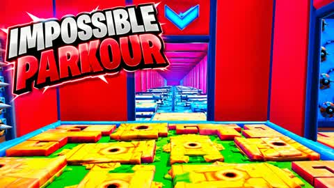 😱 THE IMPOSSIBLE PARKOUR 🏆