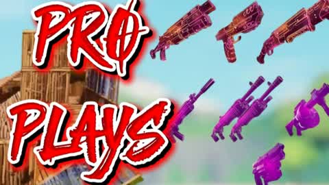 BUILD & BATTLE: WARZONE