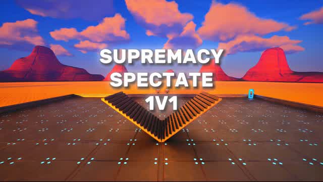 SUPREMACY SPECTATE 1V1 [PERFORMANCE]