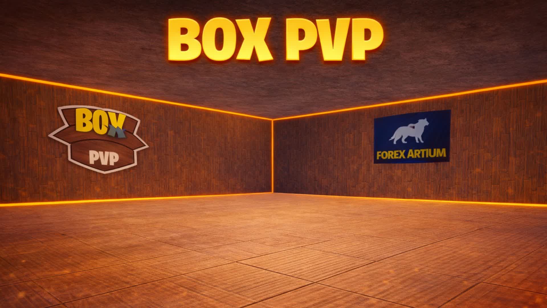 STREAMERBOXPVP