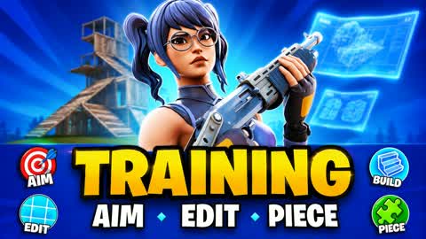 EDIT AIM PIECE & MECHANICS 🎯