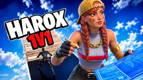 Harox 1v1