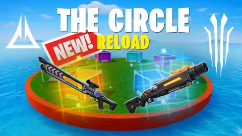 The Circle Reload - Free For All