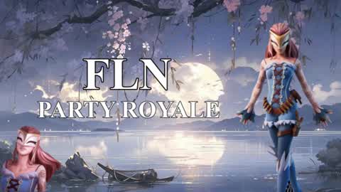 FLN PARTY ROYAL