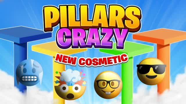 😂THE CRAZY PILLARS💥 | 💥COSMETICs😂