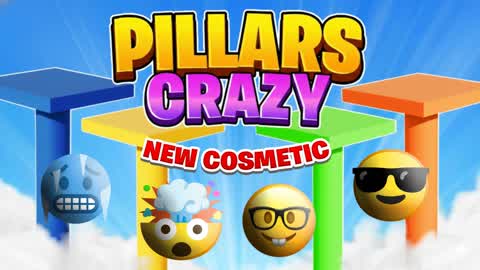 😂THE CRAZY PILLARS💥 | 💥COSMETICs😂