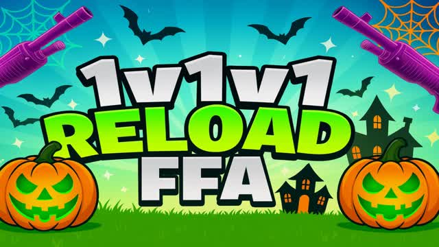 1V1V1 RELOAD FREE FOR ALL 1V1 PVP
