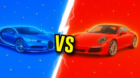 CAR BLITZ RED VS BLUE🔵🔴