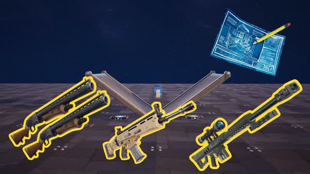FFA build fight