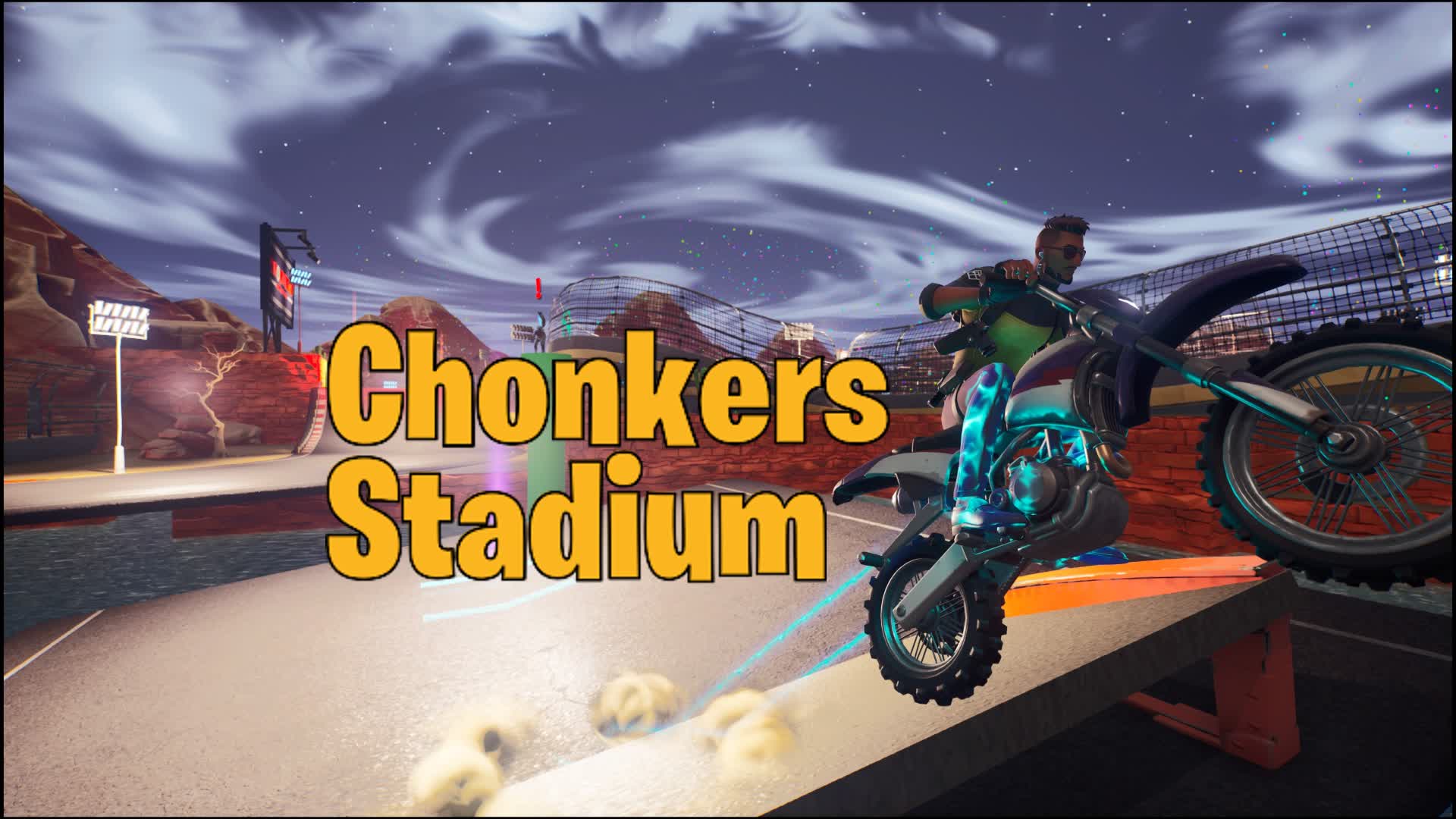 Chonkers Stadium