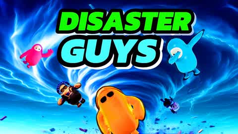 DISASTER GUYS