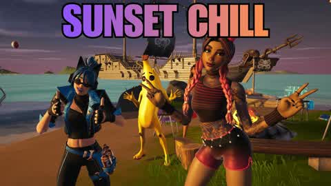 Sunset Chill
