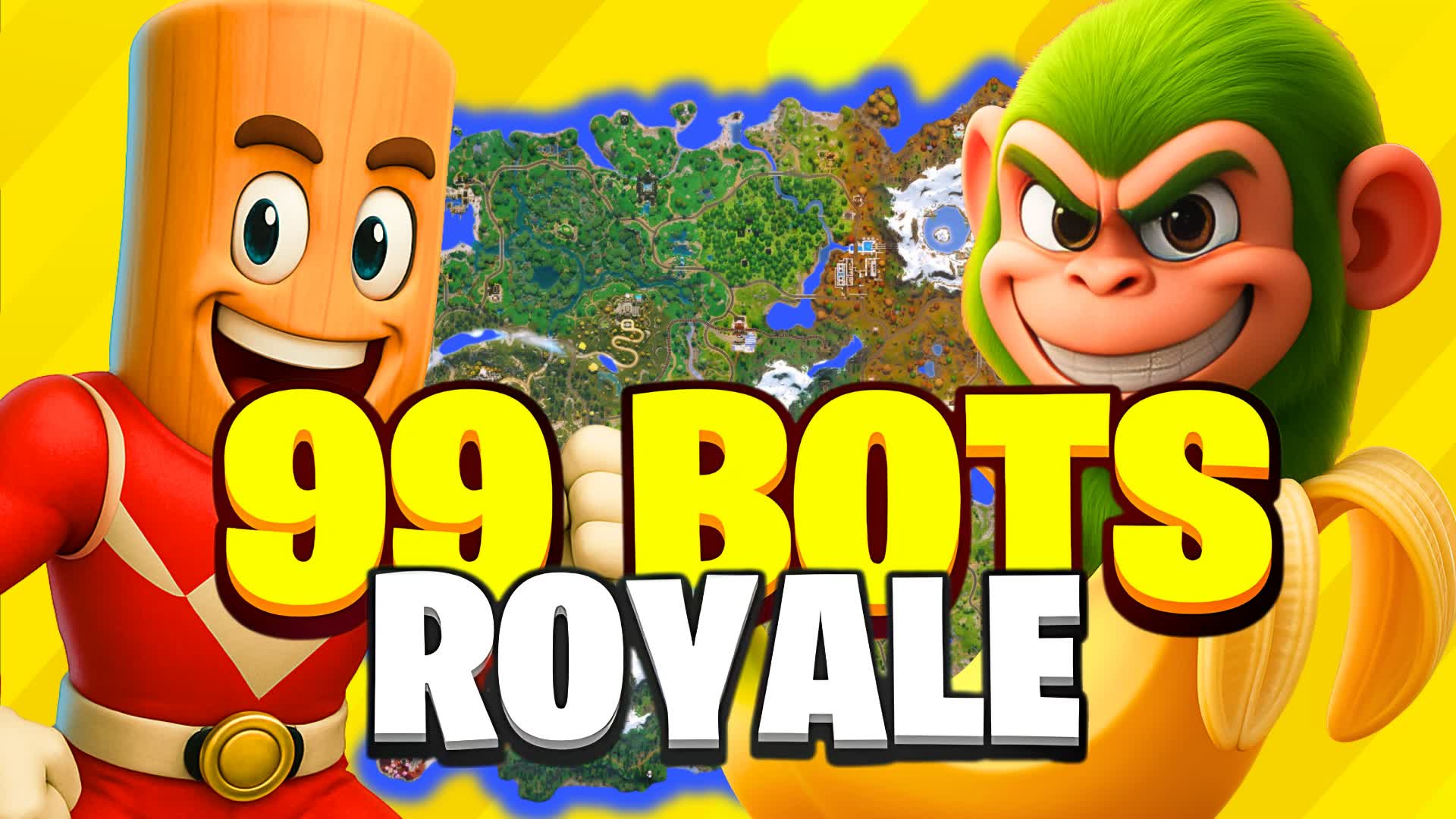 99 BOTS🌟FREE FOR ALL SUMMER MUSIC PARTY
