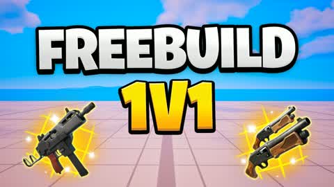 1V1 FREEBUILD FFA