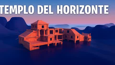 Temple of the Horizon