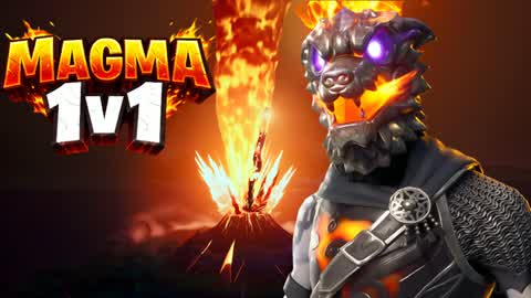 MAGMA 1v1