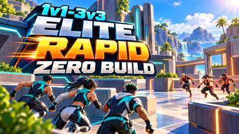 RAPID 1v1-3v3
