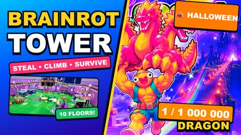 Be Stronger For Brainrot