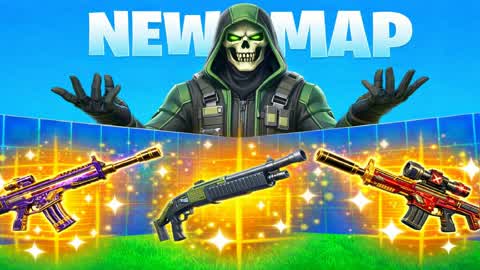 new map 1v1