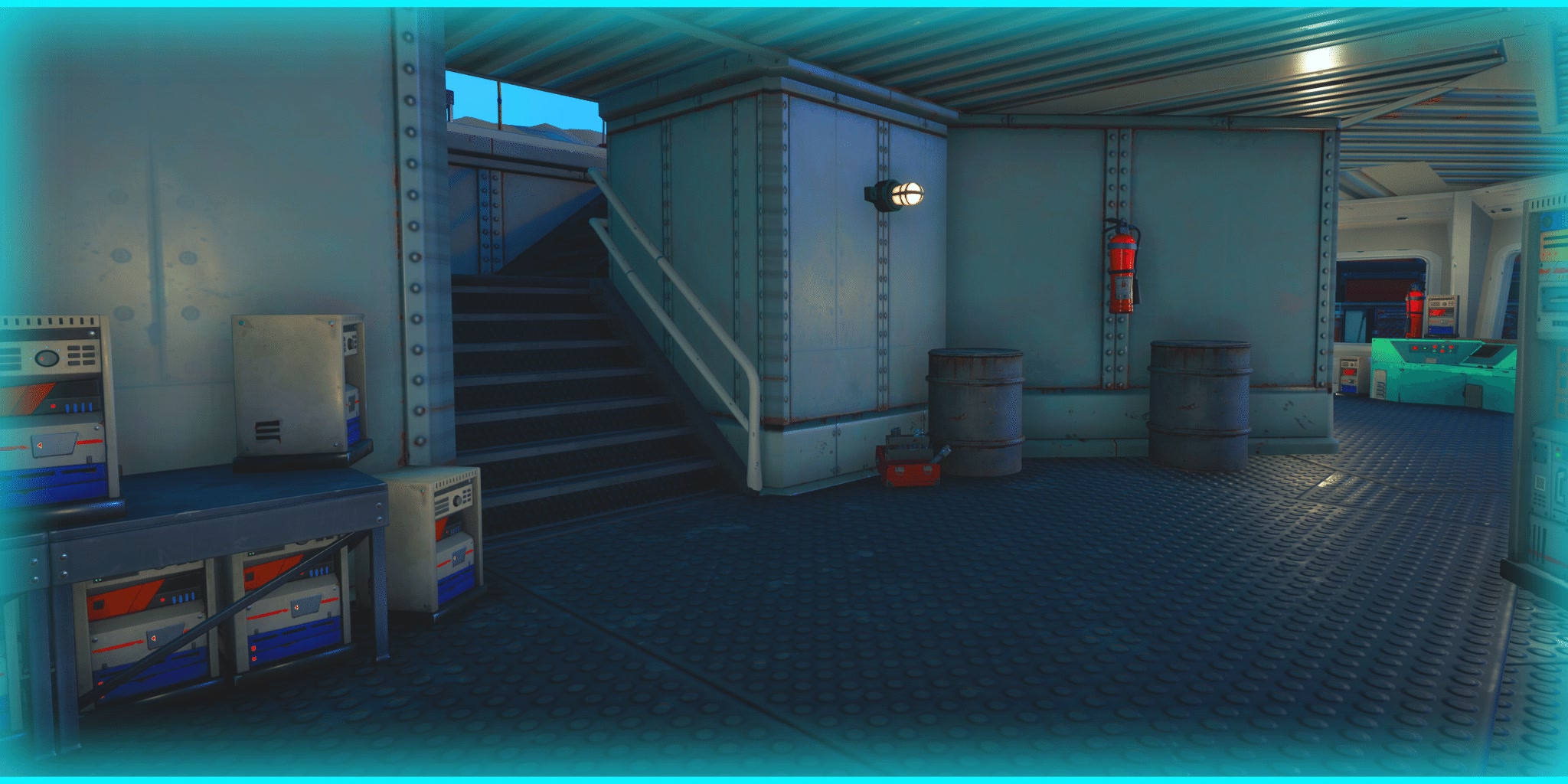 RUST 2 Prop Hunt 🔎