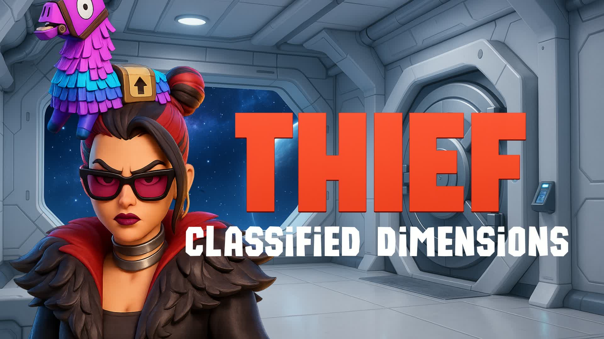 THIEF - (チャプター1 シーズン2)