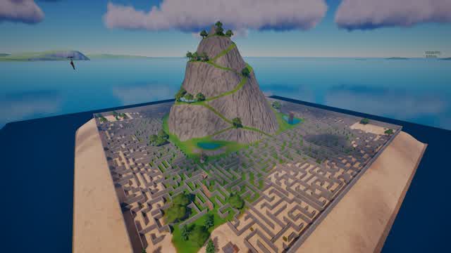 The Maze