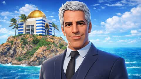 JEFFREY EPSTIN ZONE WARS