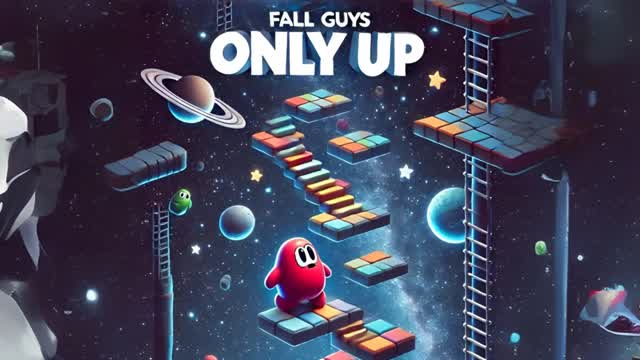OG Only Up Fun Parkour RP FFA Box