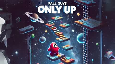 OG Only Up Fun Parkour RP FFA Box