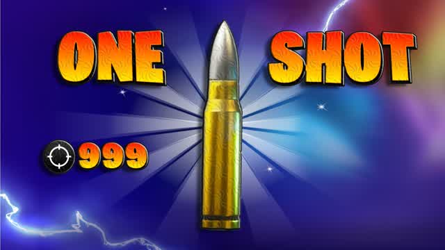 ☢️REALISTIC☢️ SNIPER ONE SHOT