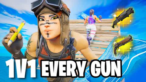 1v1 every gun ffa