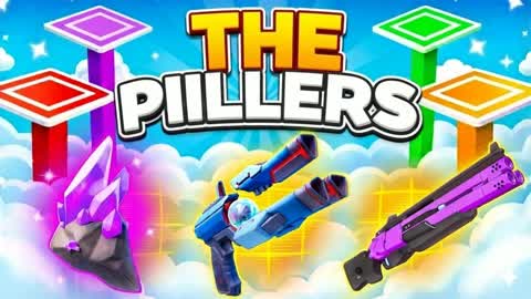 THE PILLERS (NEW VERSION)
