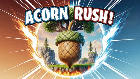 Acorn Rush TDM