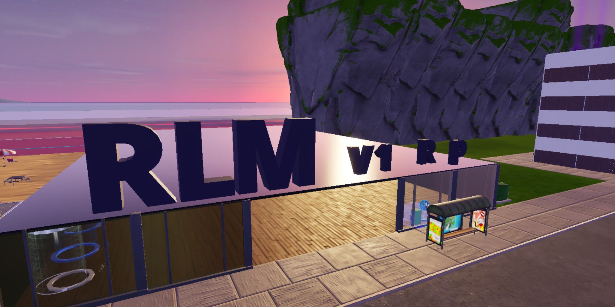RLM  V1 rp