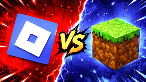 🔴🔵 RED VS BLUE 🔴🔵 AURA!