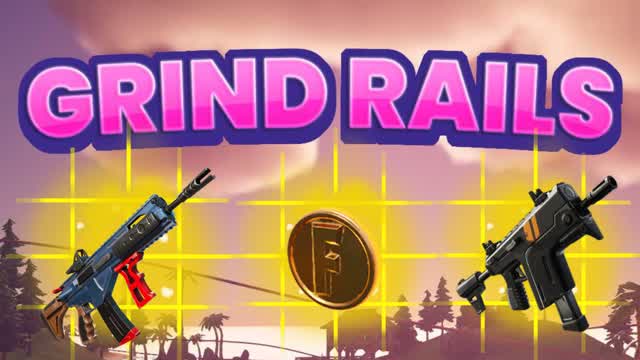 Rail Runner