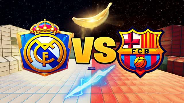 đŽRed VS Blue  El ClĂĄsico đ”