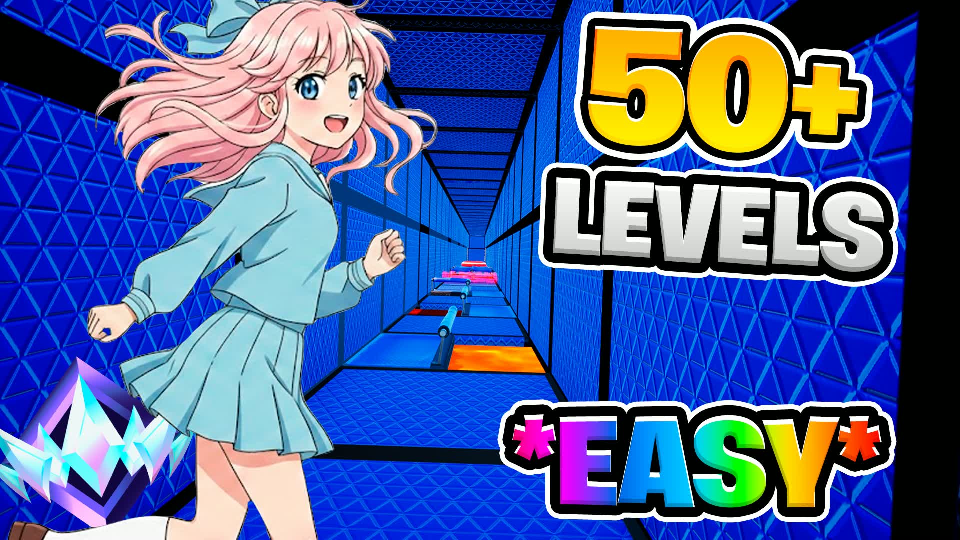 SUPER FUN DEATHRUN | 50+ LEVELS