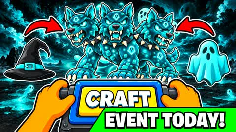 CRAFT A BRAINROT
