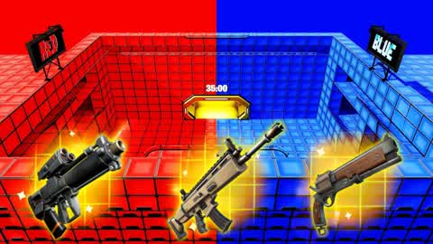 フォートナイト銃 フォートナイト】新しいエキゾチックSMGとARが最強すぎる