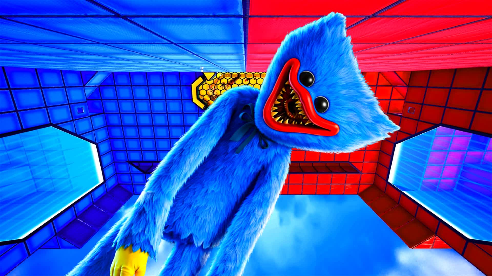RED VS BLUE π΅π΄ TERMINO